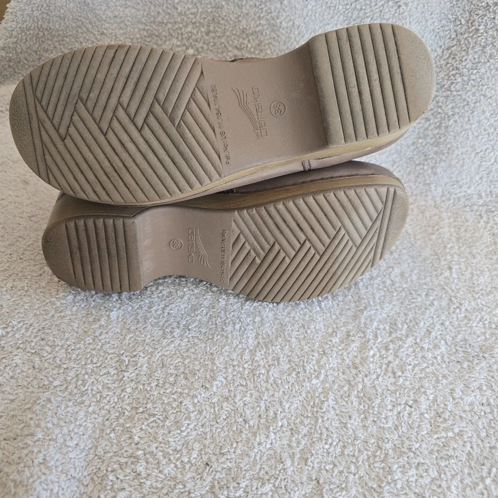 Dansko women brook